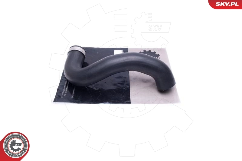 Charge Air Hose